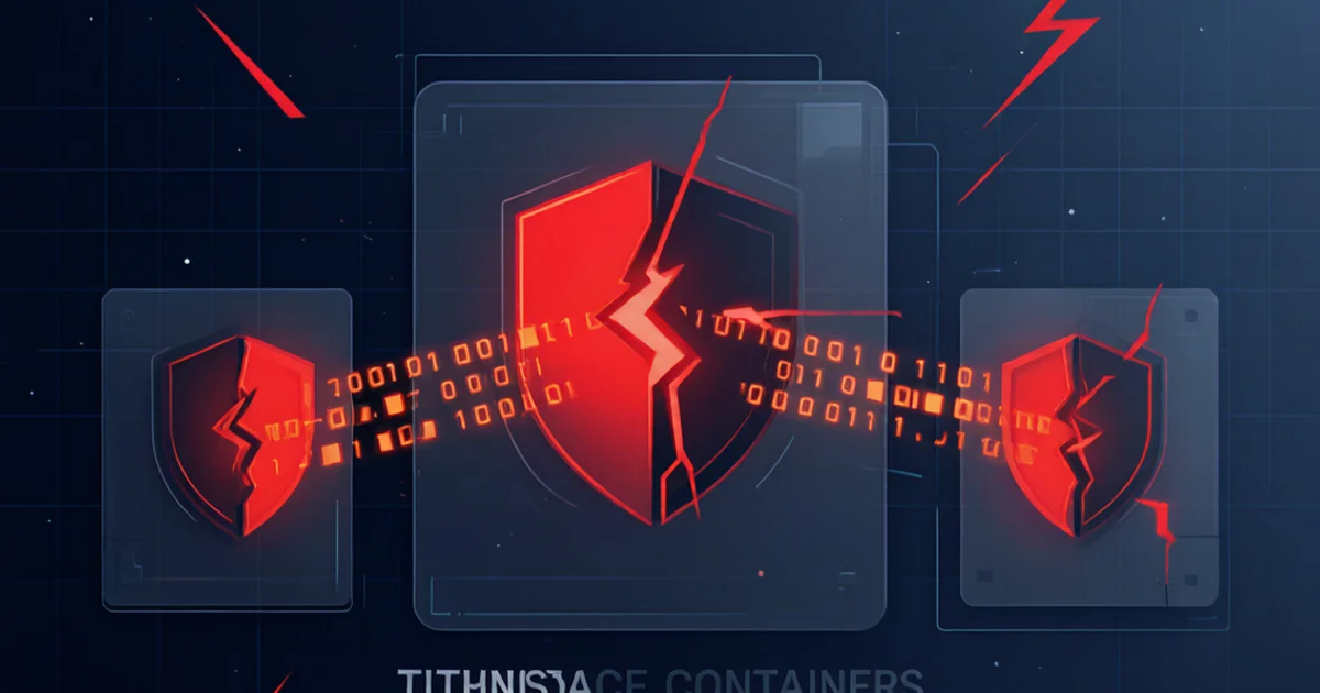 Claude Code 会话隔离漏洞:企业版 ZDR 工作区疑似跨账户内容泄漏