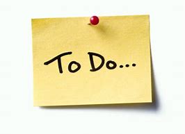 TODO list